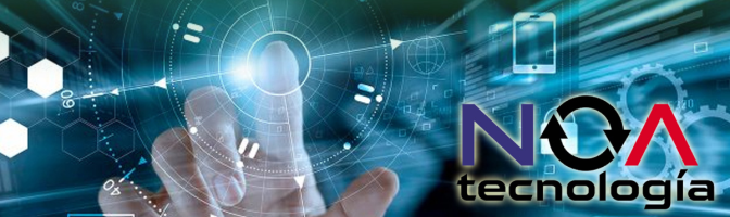 :: NOA TECNOLOGIAS ::